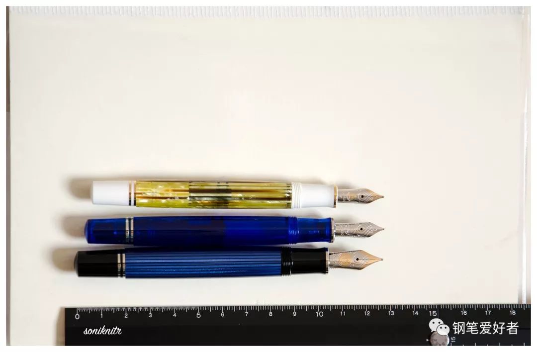 百利金14k钢笔有哪几款,百利金最值得入手的钢笔