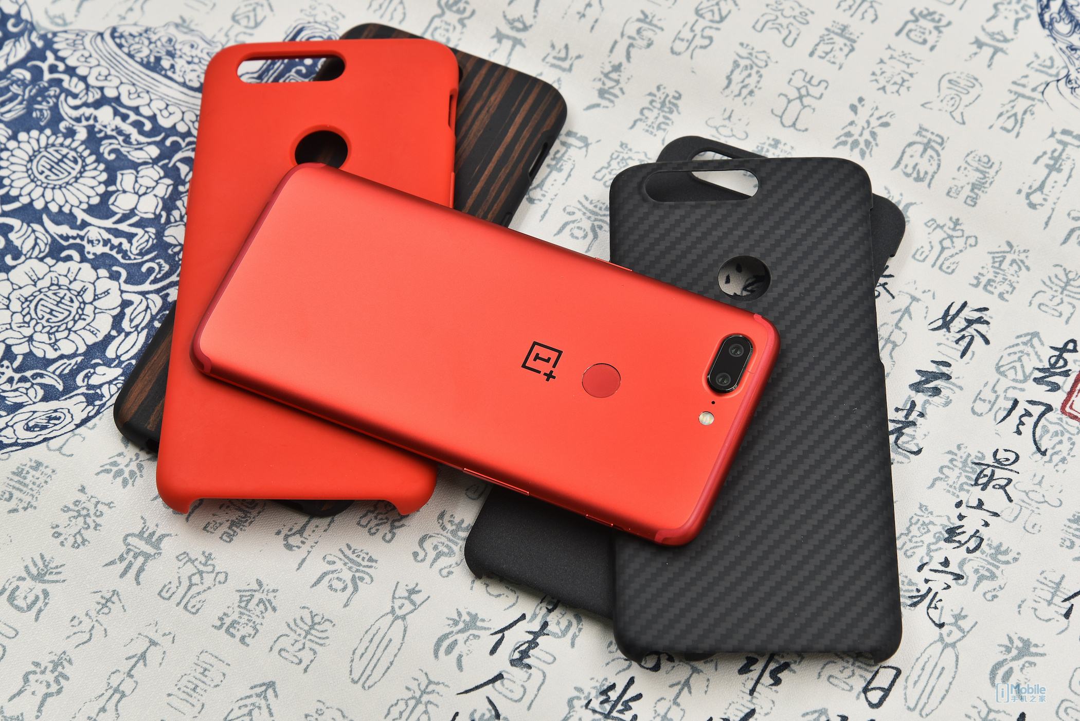 买国产机还得印度代购！一加这款手机太劲爆，双倍求购奈何无货！