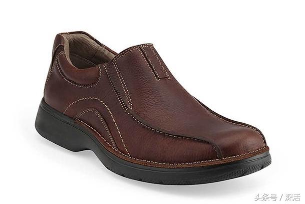 皮鞋垫什么材质好,皮鞋分几种皮子图片
