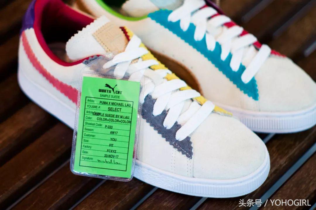 那些乖乖牌都收好吧，明年我们要的可是“怪怪牌”！