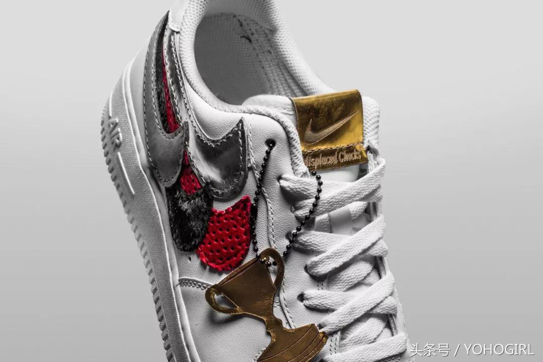 那些乖乖牌都收好吧，明年我们要的可是“怪怪牌”！