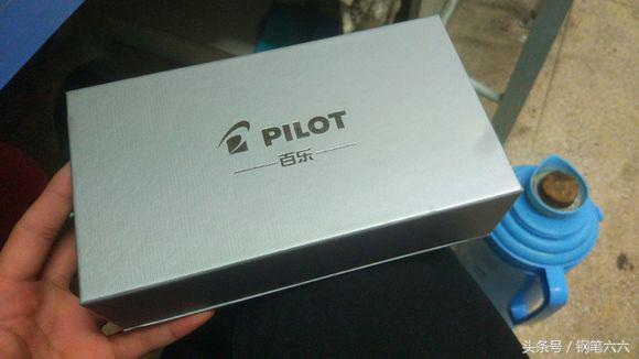 百乐74钢笔评测,百乐74和写乐14k哪个适合日常书写