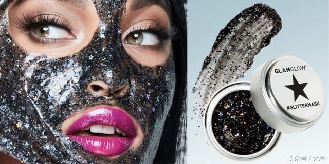 ysl藏金面膜,ysl补水面膜