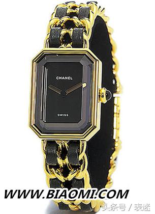 chanel珍珠腕表,chanel腕表合集