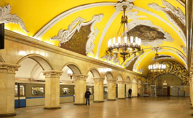 2018世界杯游记,俄罗斯世界杯游记