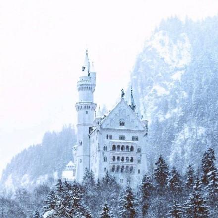 冬至快乐用德语怎么说,德语冬至快乐