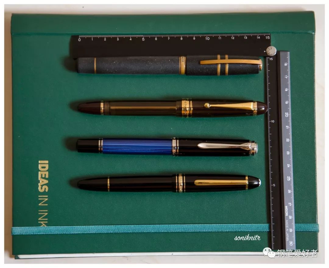 百利金14k钢笔有哪几款,百利金最值得入手的钢笔