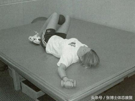 颞下颌关节紊乱矫正姿势,颞下颌关节错位自我矫正