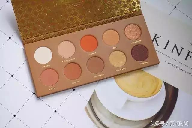 女生必入平价神仙绝美眼影盘推荐,平价神仙绝美眼影盘推荐