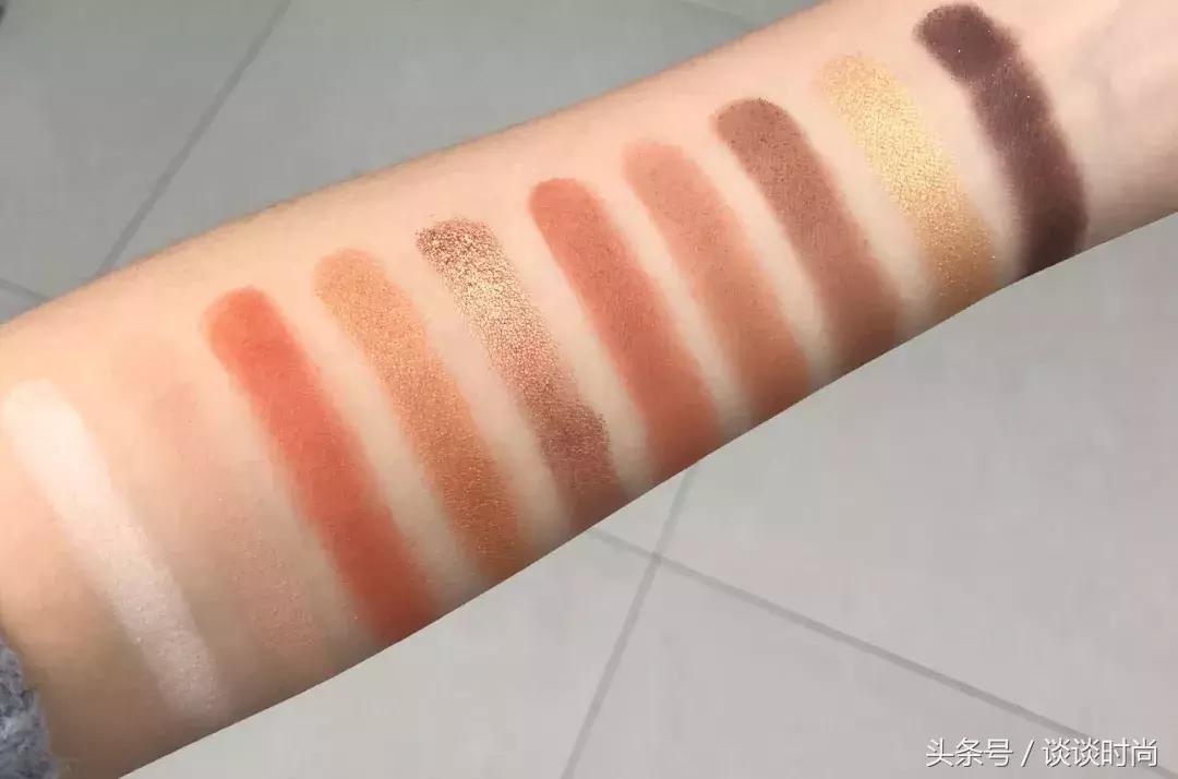 女生必入平价神仙绝美眼影盘推荐,平价神仙绝美眼影盘推荐