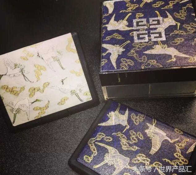 ysl圣诞限定2023上海,ysl圣诞限定盲盒4680