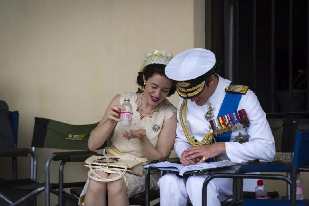 一亿元打造女人上位史，残酷得击败《权利的游戏》，豆瓣窜9.5