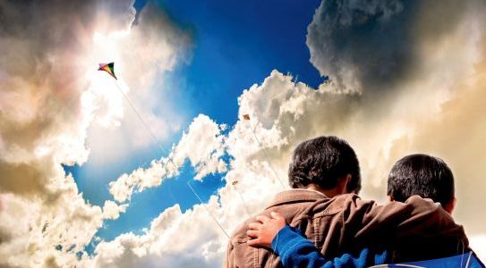 追风筝的人宽容与救赎,追风筝的人百年孤独