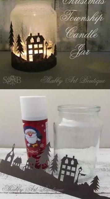 diy圣诞礼物慢版教程,diy圣诞礼物制作视频