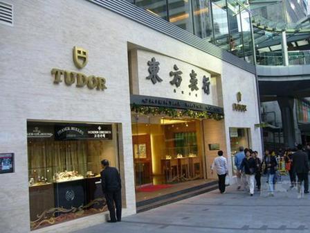 香港旅游团带去买的手表靠谱吗,买假表被骗怎么办