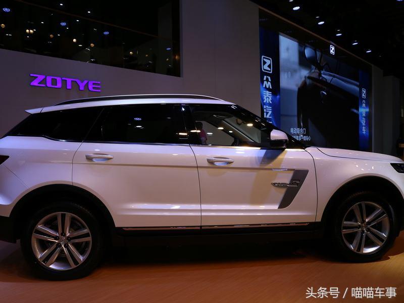 众泰的质量问题,众泰口碑不好为什么销量好