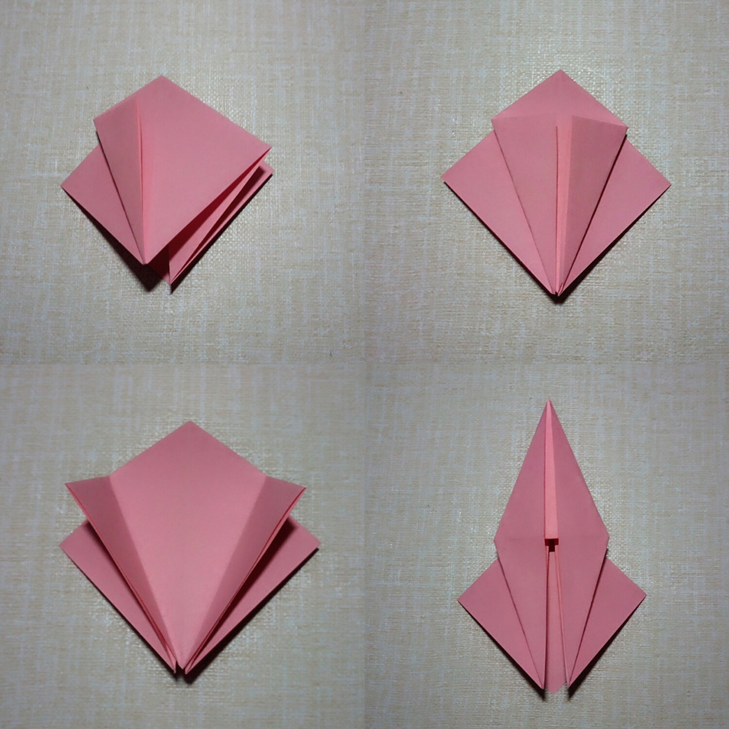 12生肖折纸书签可爱简单,折纸教程皮卡丘书签简单