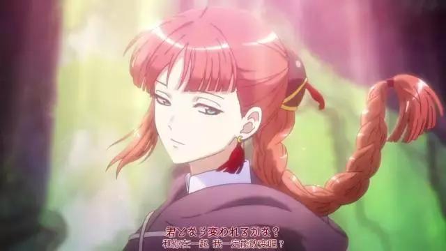 银魂的十种套路,银魂现在怎么入坑