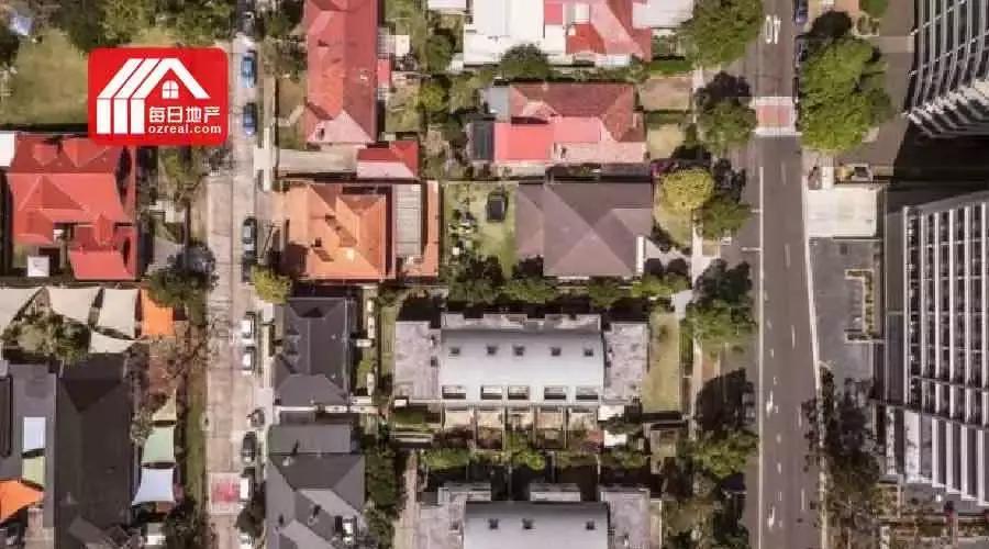 每日地产ozreal：Chatswood2.5亿项目出售，打包物业价值惊人