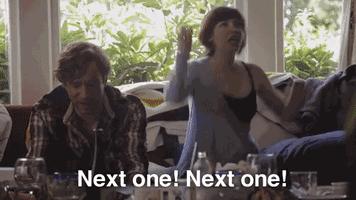 那些乖乖牌都收好吧，明年我们要的可是“怪怪牌”！