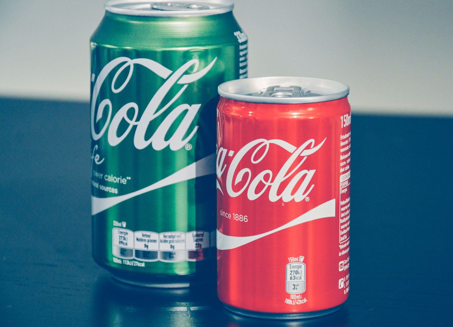 可口可乐和百事可乐目前的状况,百事可乐是如何战胜可口可乐的