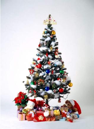 过了圣诞节怎么获得礼物,圣诞节送礼物的正确方式