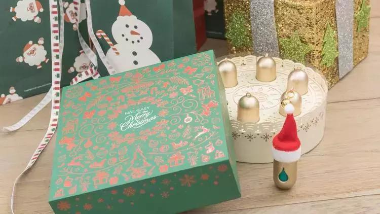 给女孩子的圣诞节礼物推荐,这份圣诞礼物你喜欢吗