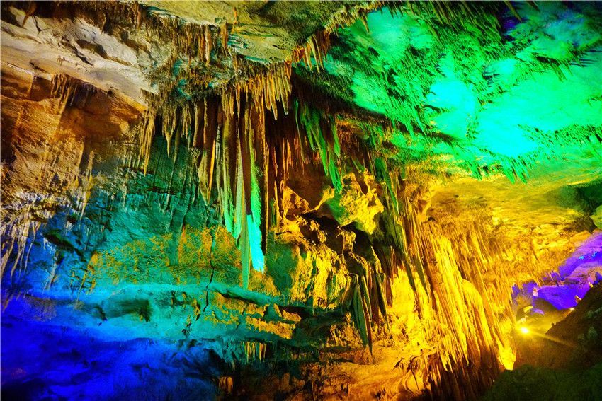 几月份去辽宁本溪最好,本溪冬天好玩的地方