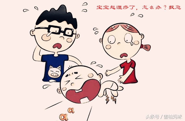 湿疹冬季还是夏季容易犯呢,冬季皮肤湿疹饮食应注意什么