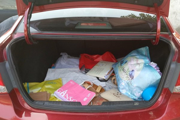 雪佛兰科鲁兹掀背款,雪佛兰科鲁兹跑车好看