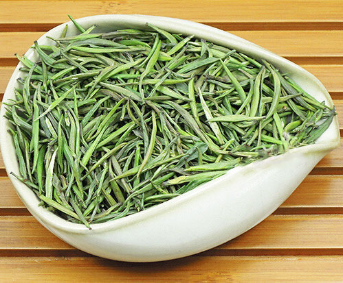 金坛雀舌茶如何冲泡,九龙营养课堂