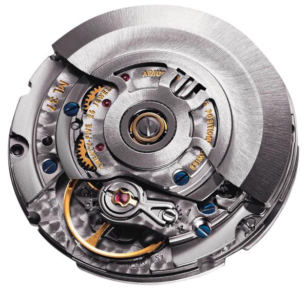 手表机芯有哪些比较好的,手表机芯好的和差的区别