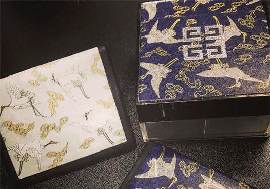 ysl圣诞限定2023上海,ysl圣诞限定盲盒4680