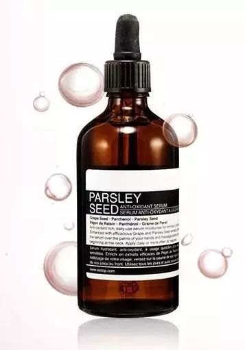 30种护肤品排行榜,一年四季都用什么功效的护肤品