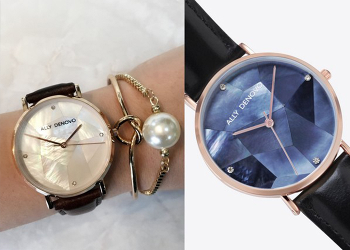 什么手表值得买小众,平价手表品牌排名女