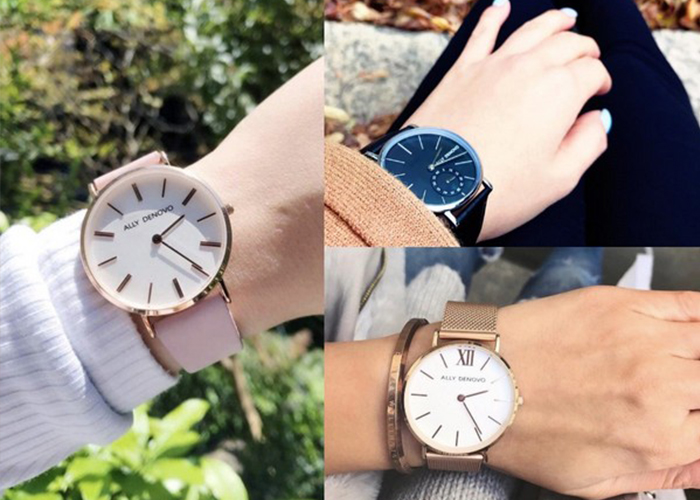 什么手表值得买小众,平价手表品牌排名女