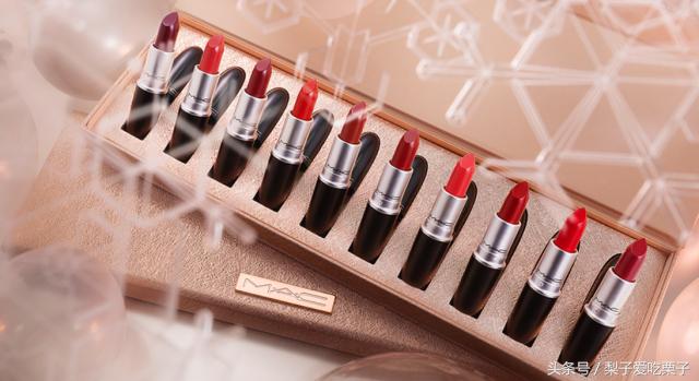 2018圣诞节限量款彩妆,圣诞彩妆限量来袭怎么用