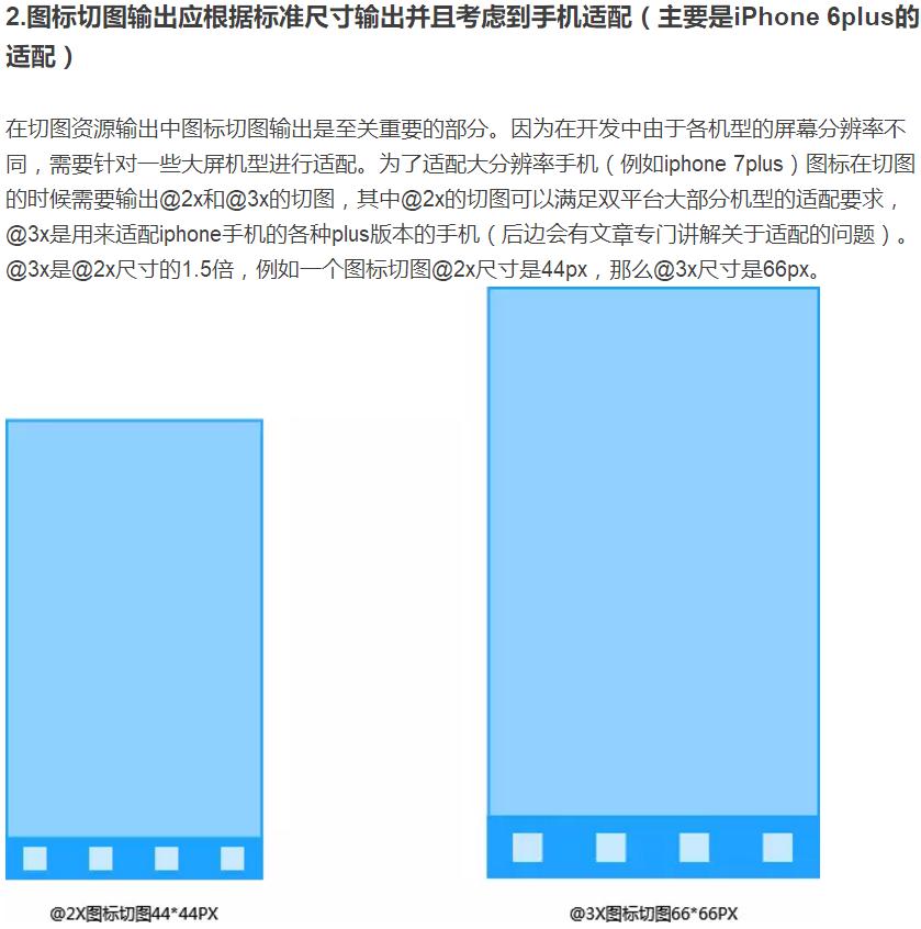 干货满满ui设计的技巧图解第一期,ui设计师都送什么礼物
