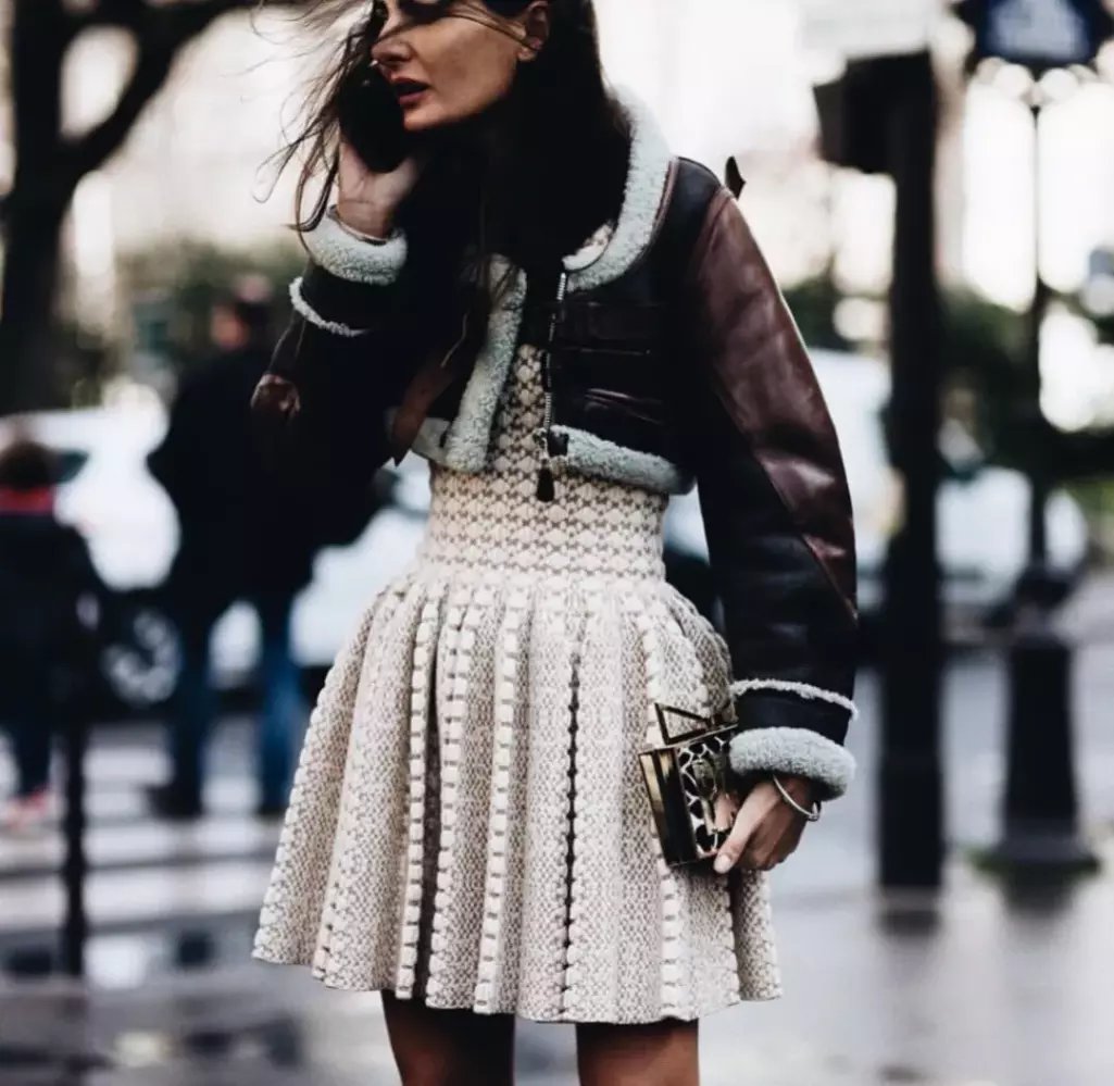 了不起的麦瑟尔服装搭配,了不起的麦瑟尔穿搭