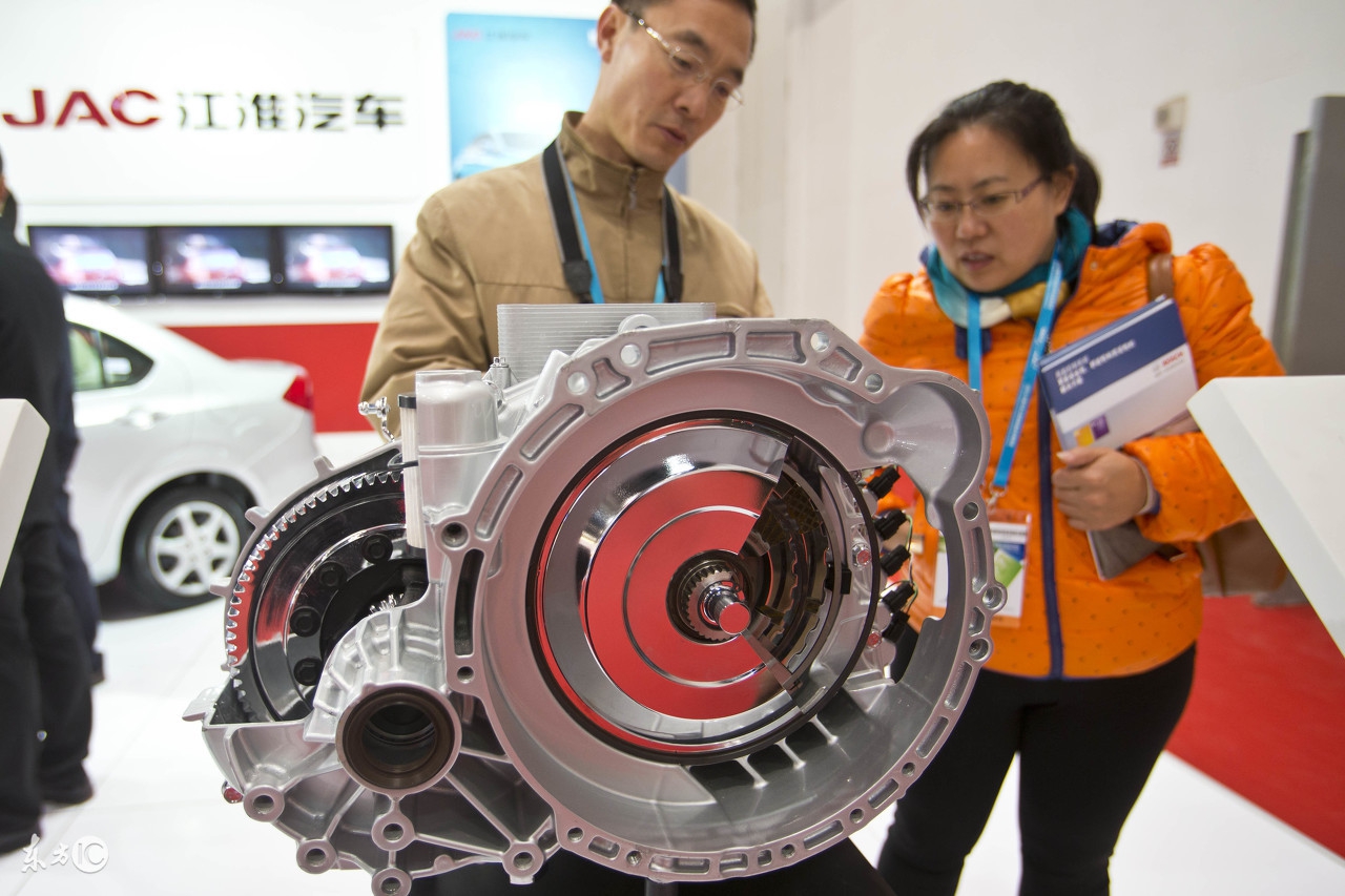 6速dct双离合变速器优缺点,干式双离合和无级变速器的优缺点