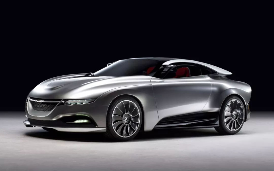 世爵最新款超跑,世爵超跑界最异类的存在