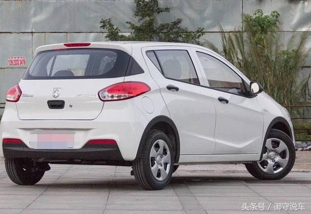 宝骏310的优缺点有哪些,宝骏310优点和缺点