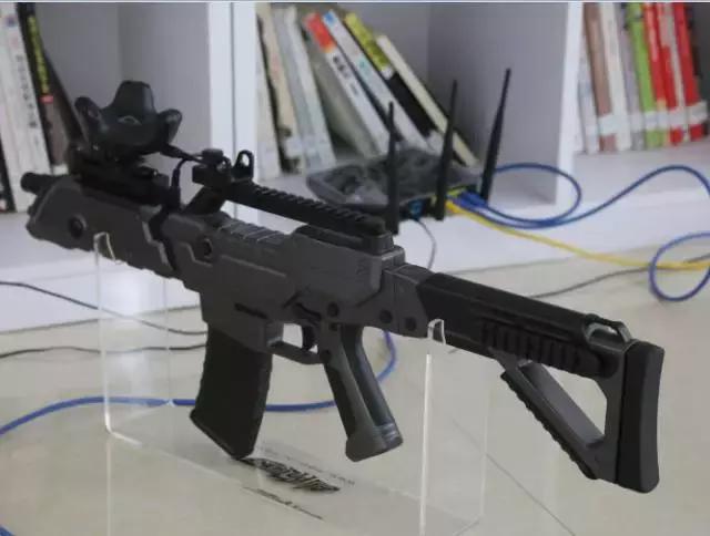 萤火工场深度参与iCAN，共同助力VR/AR行业发展