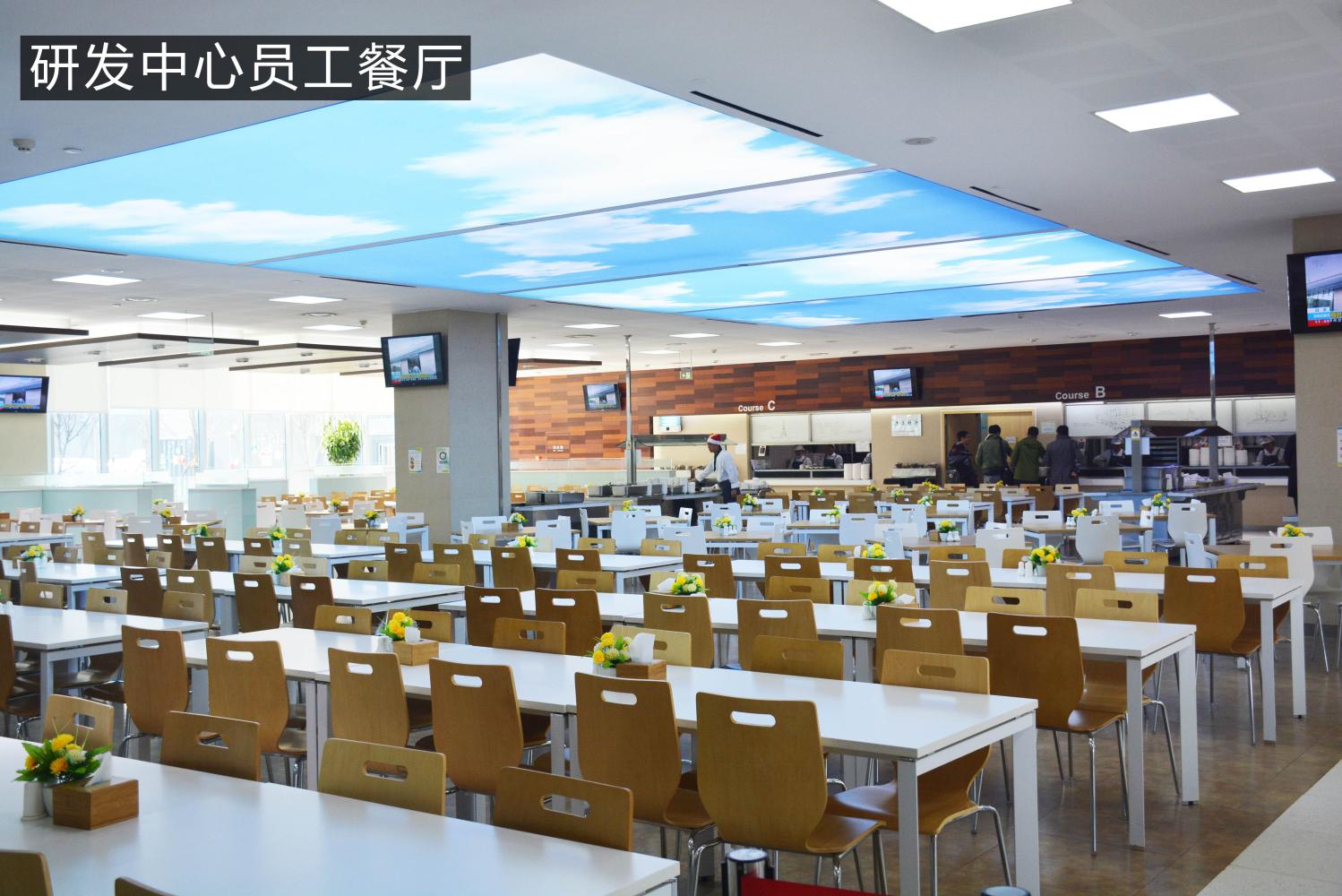 北京现代汽车研发中心,现代汽车研发中心烟台