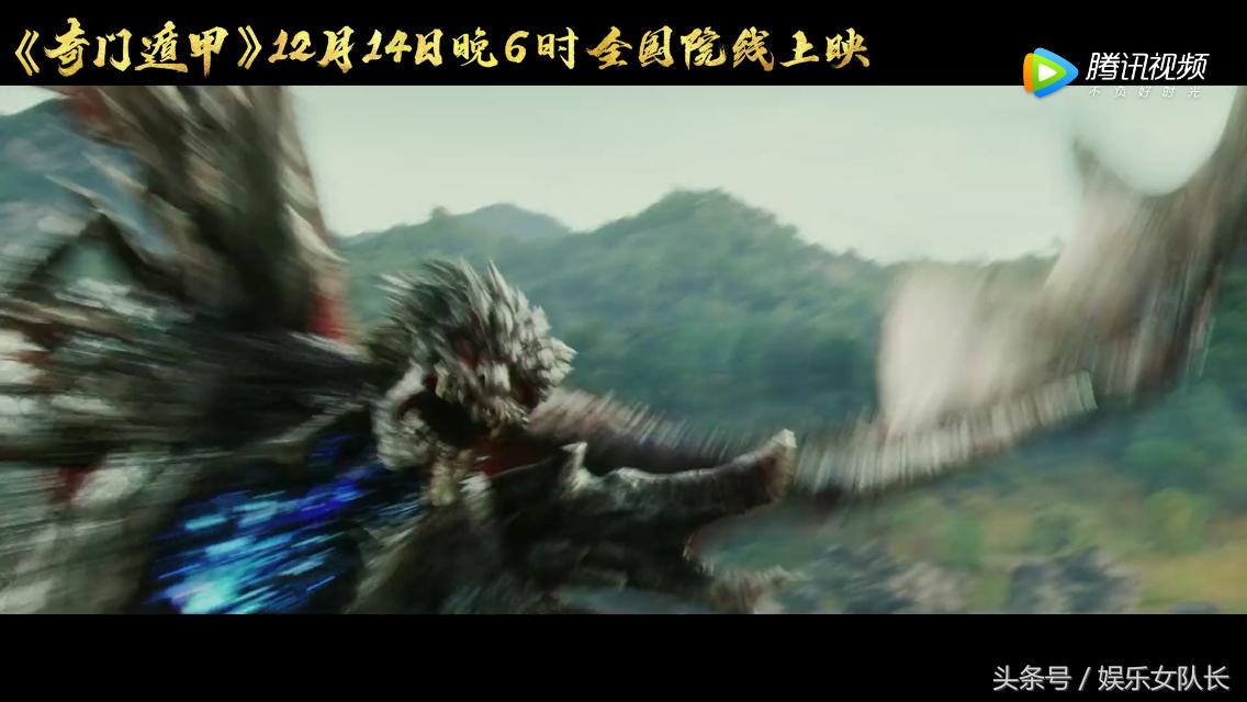 这种烂片为什么不变成烟灰炸掉