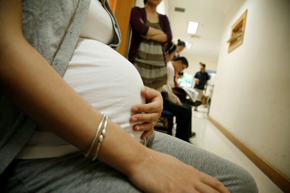 什么检查可能发现胎宝正常,产检单子上会显示你是几胎么