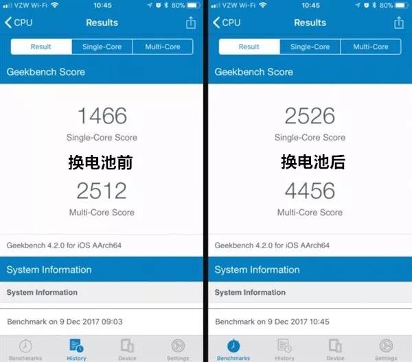 旧iphone更新新系统是不是更卡,旧iphone变卡
