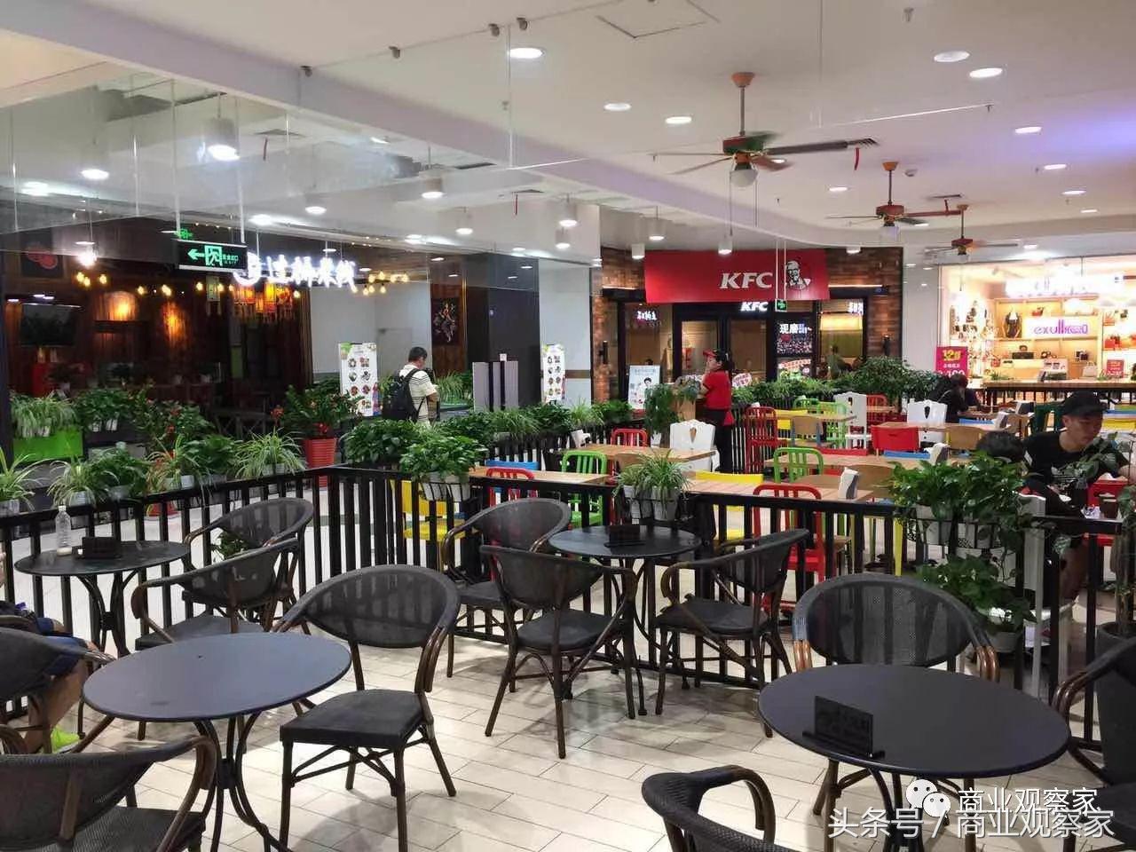 体验式业态超50新商业,家乐福转型社区品质生活中心