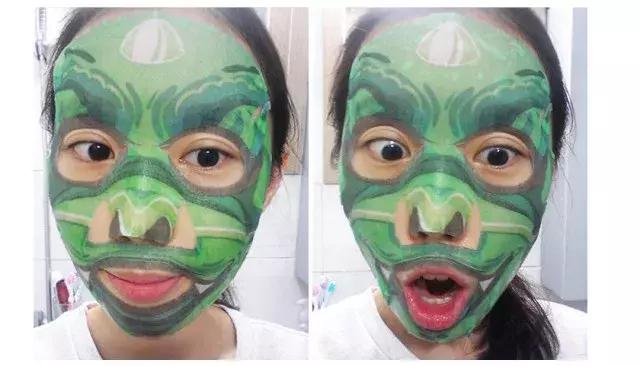 被博主种草平价好用面膜,日本面膜平价好用的