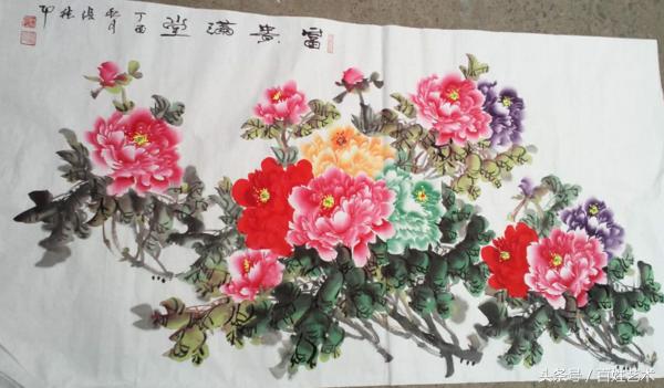 传播艺术瑰宝，大爱塑造生活——张德印的生活追求